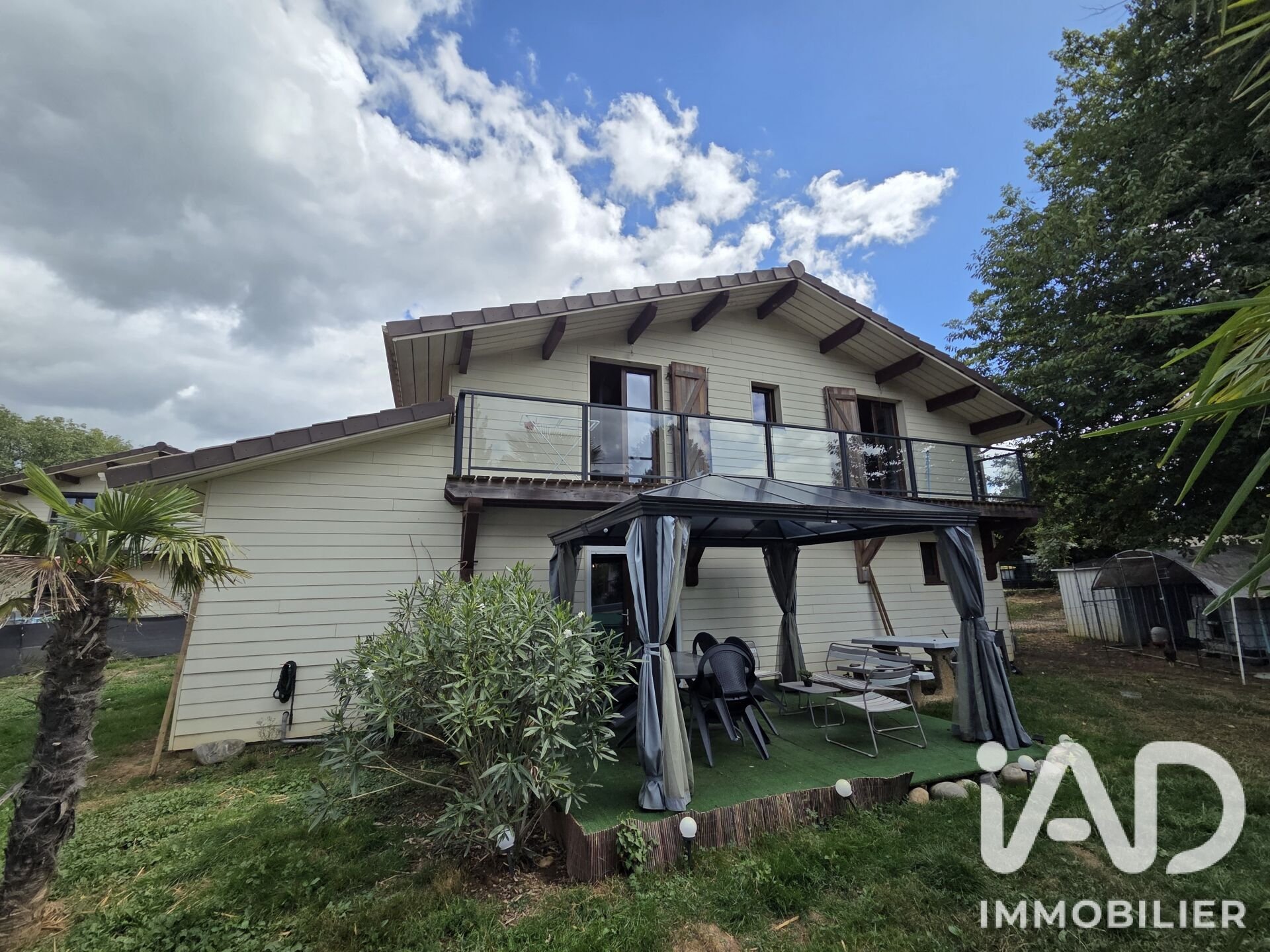 Maison à vendre, 108m², Capvern