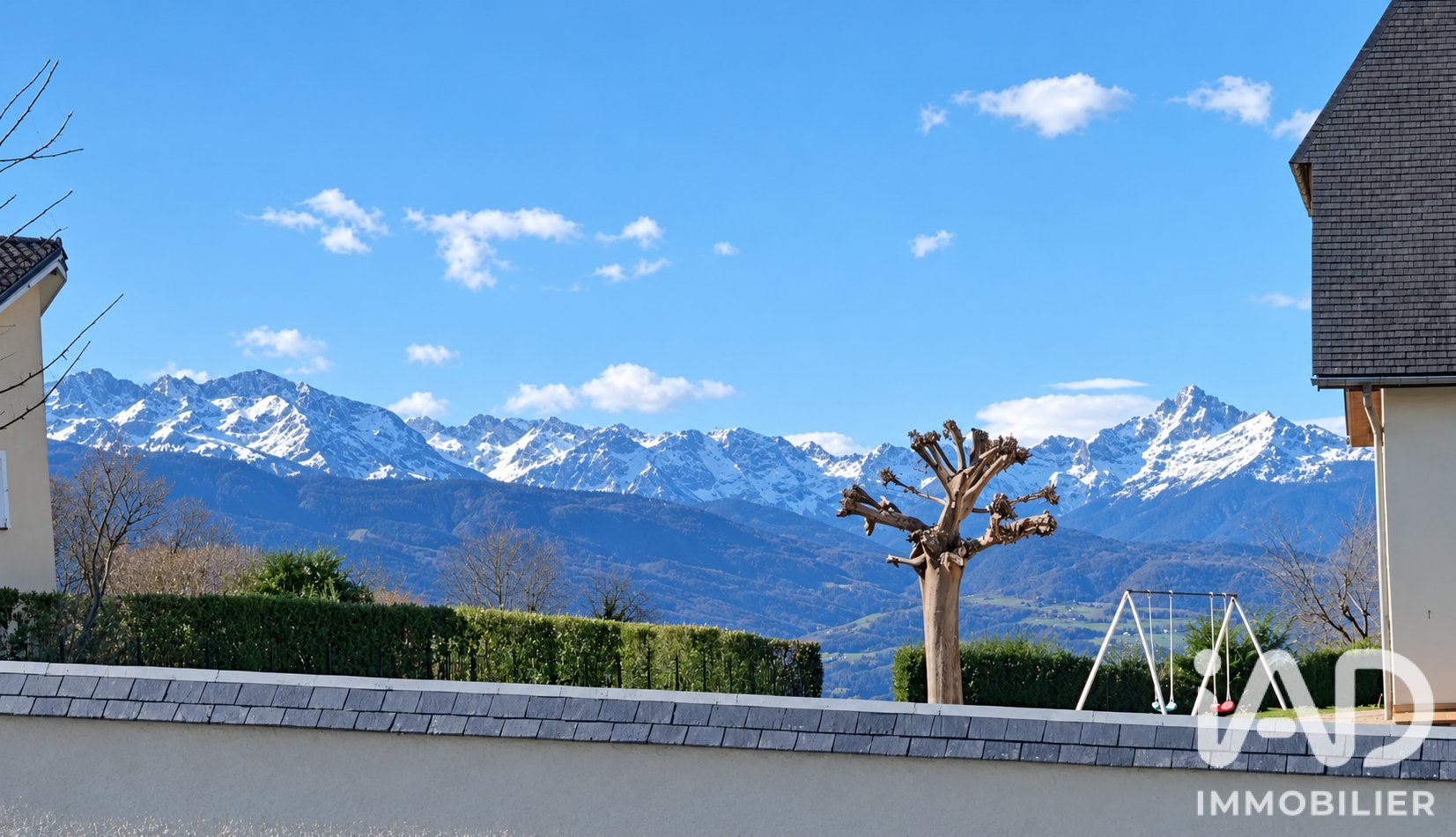 Maison à vendre, 108m², Capvern