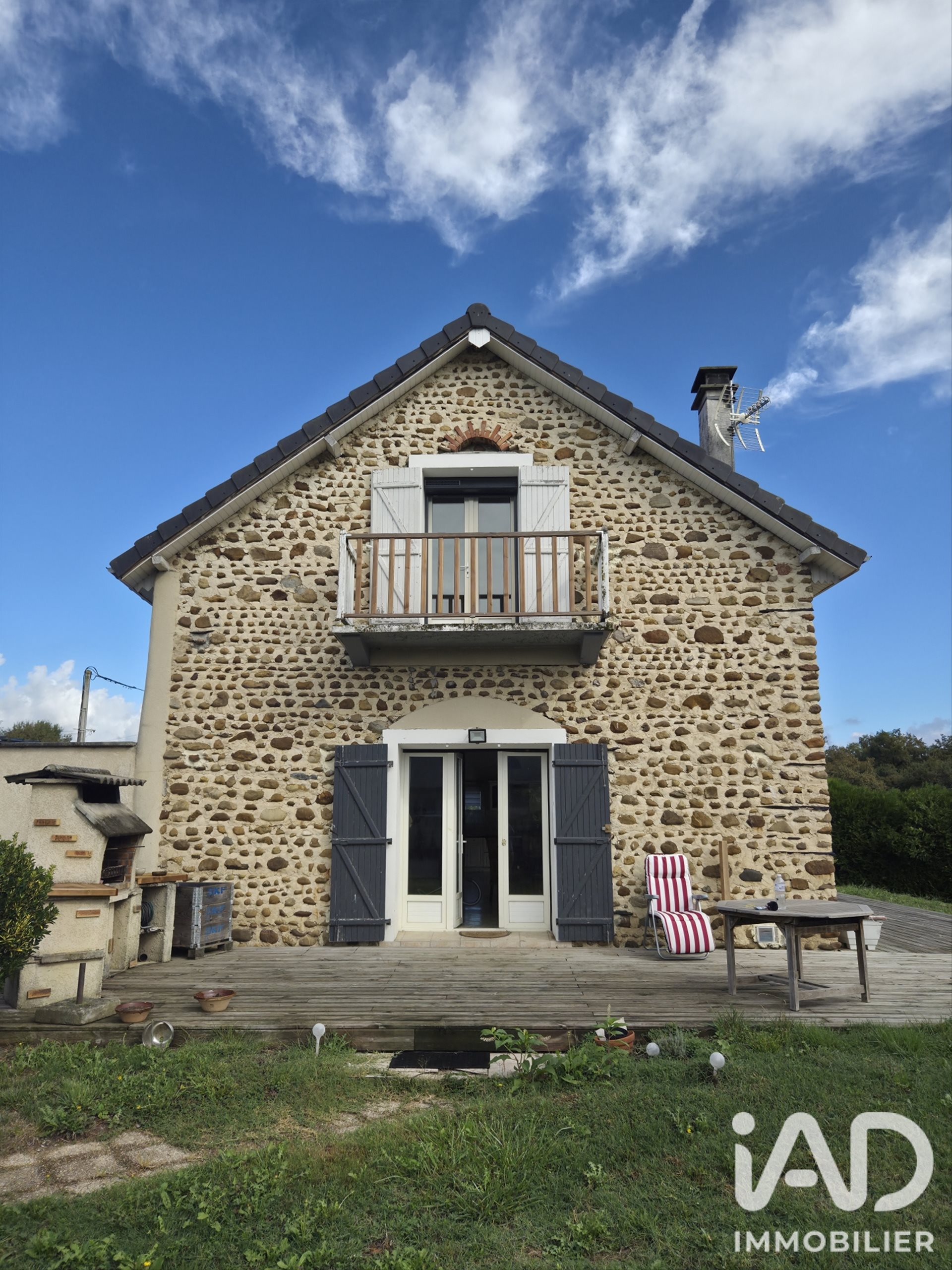 Maison à vendre, 148m², Luquet