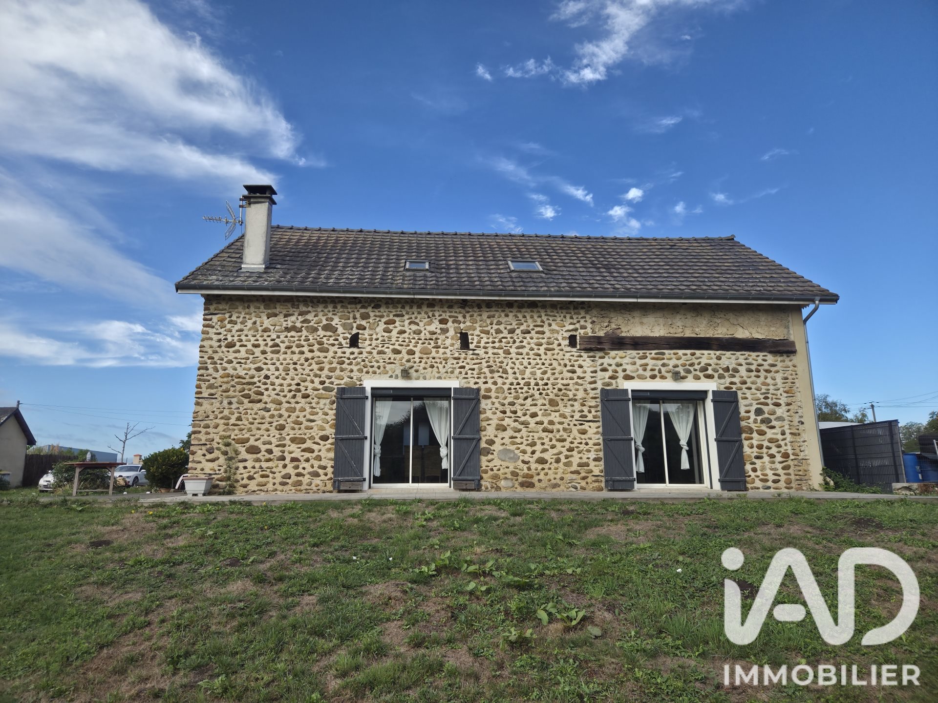 Maison à vendre, 148m², Luquet