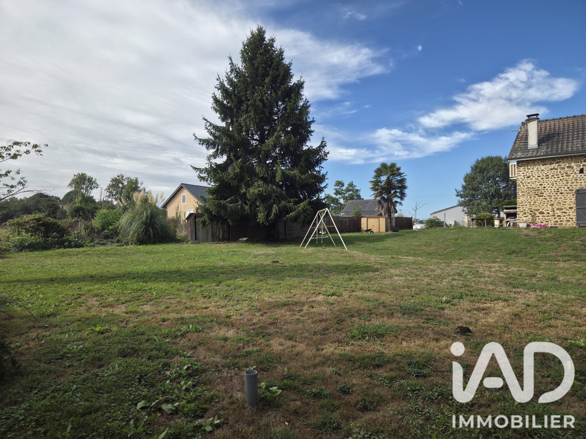 Maison à vendre, 148m², Luquet