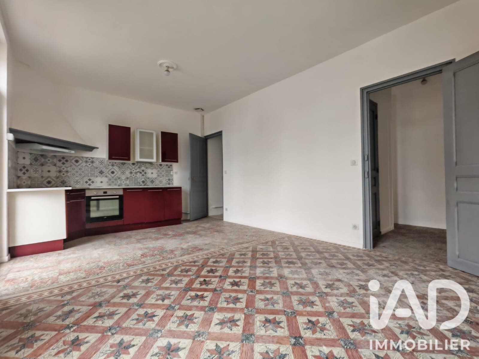 Maison à vendre, 132m², Perpignan