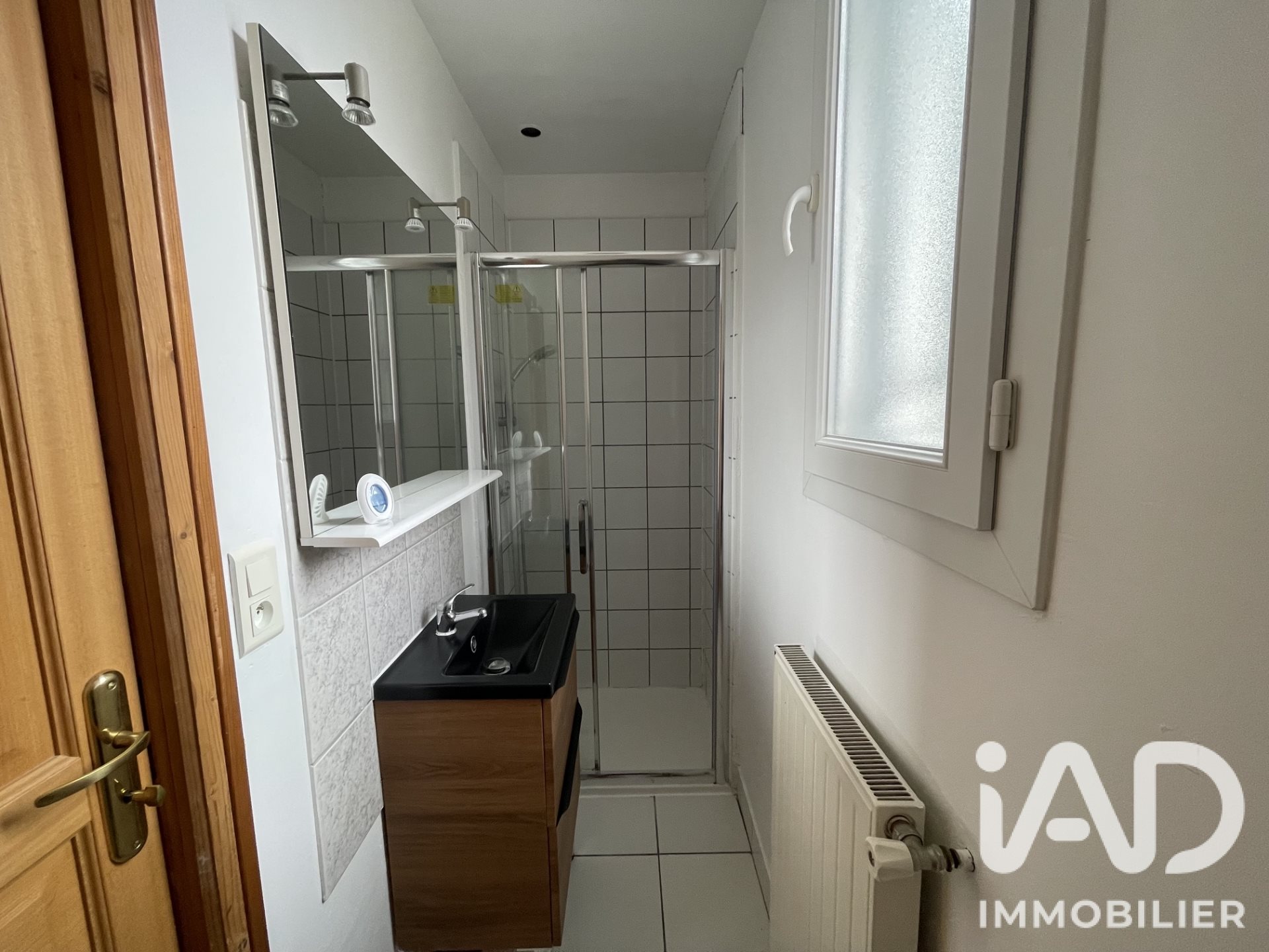 Maison à vendre, 64m², Saint-Rémy-sur-Avre