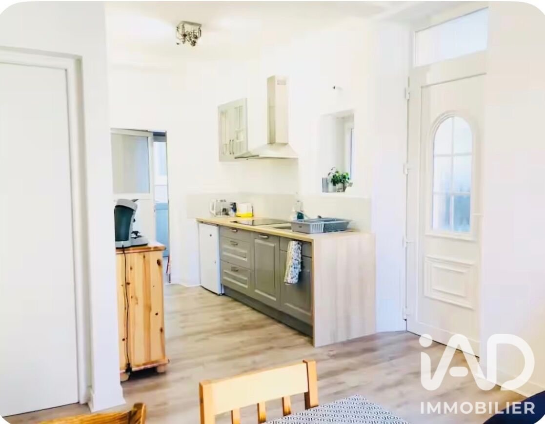 Maison à vendre, 81m², Bourges