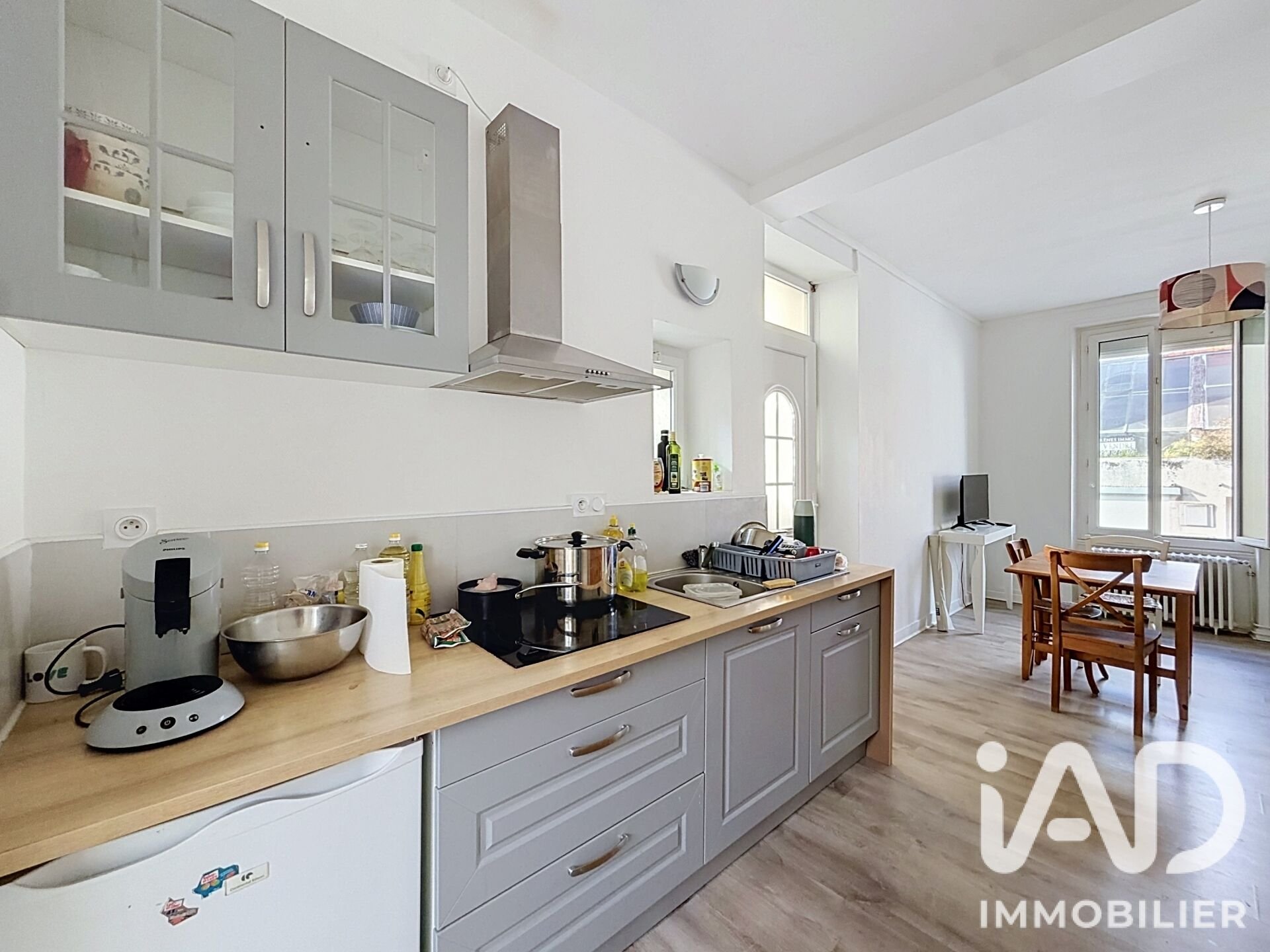 Maison à vendre, 81m², Bourges
