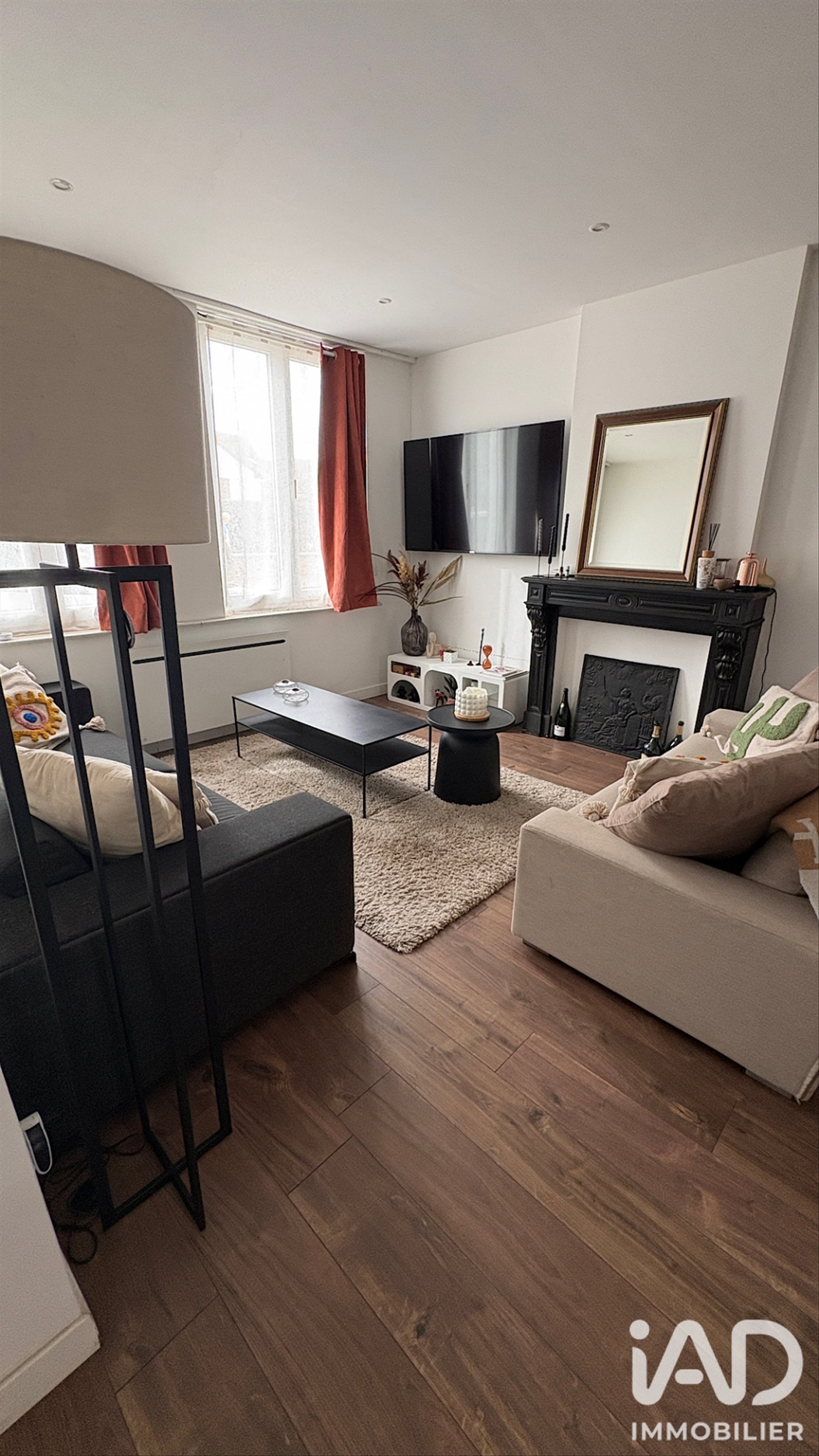 Maison à vendre, 154m², Bousbecque