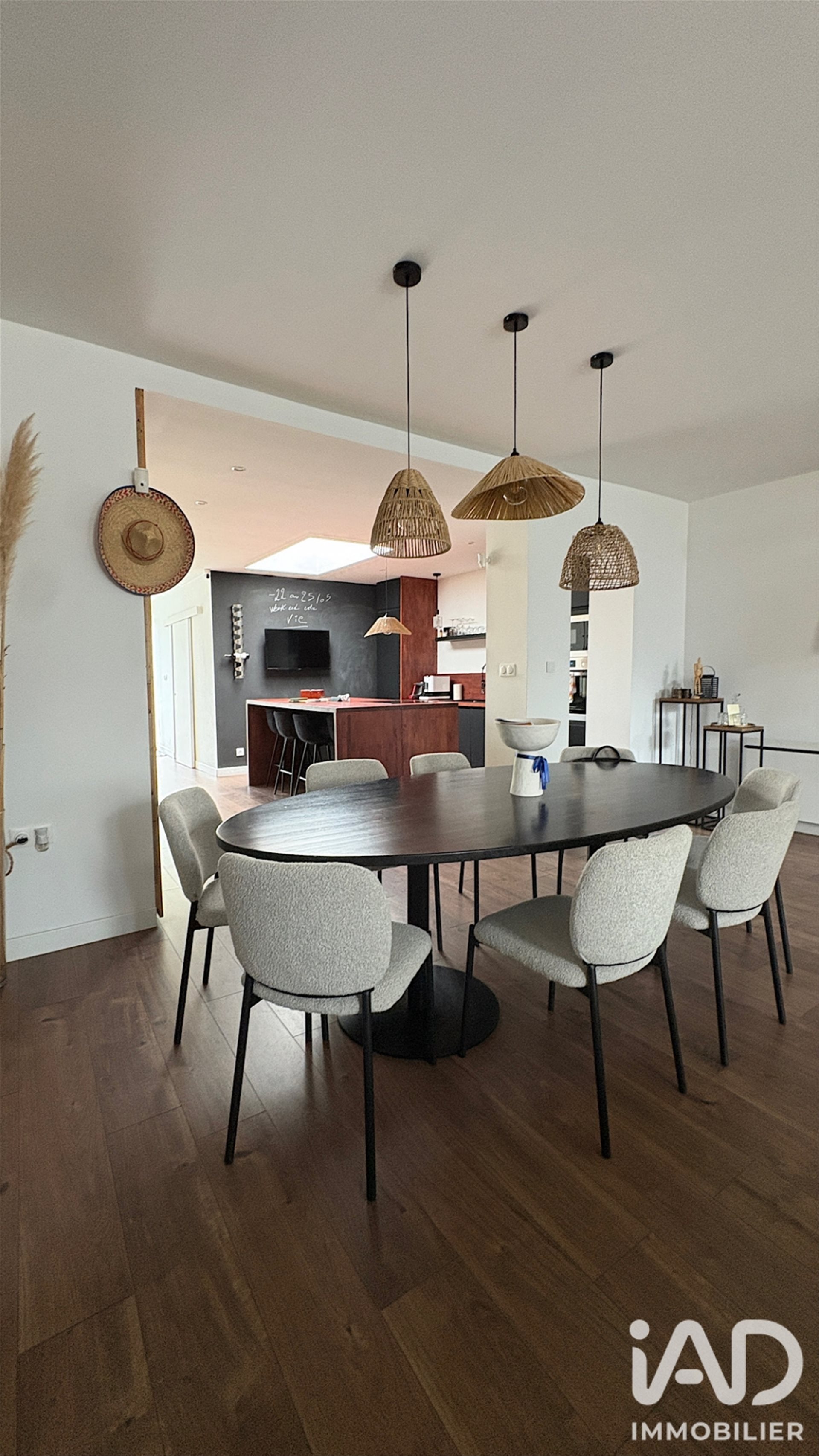 Maison à vendre, 154m², Bousbecque