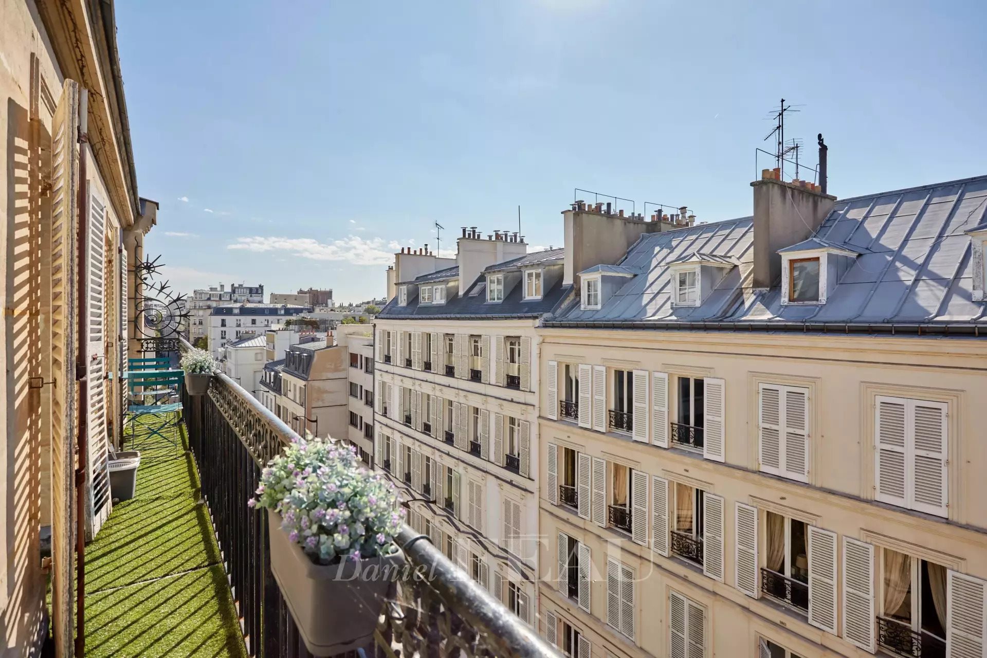 Appartement à louer, 91m², Neuilly-sur-Seine