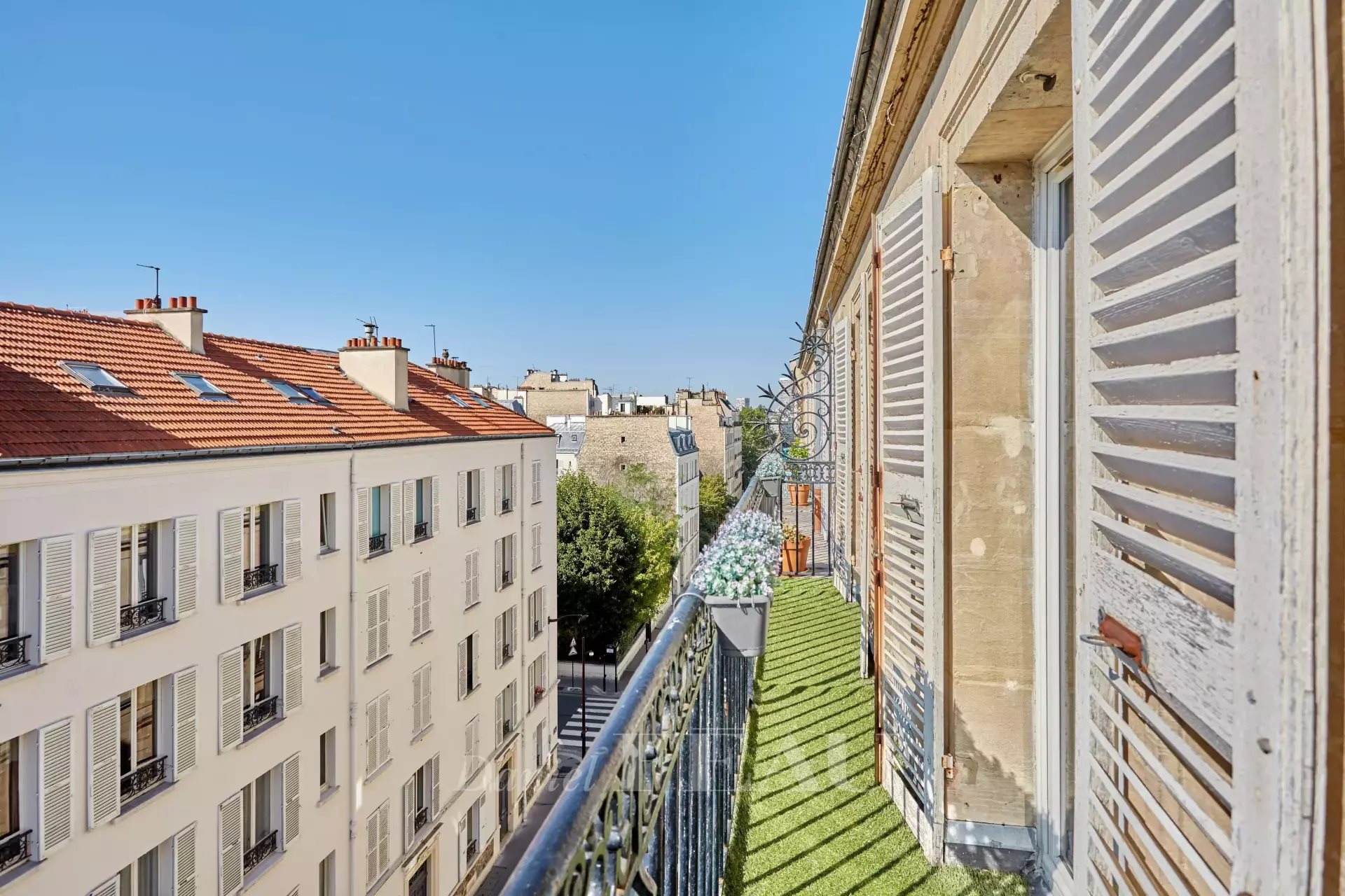 Appartement à louer, 91m², Neuilly-sur-Seine