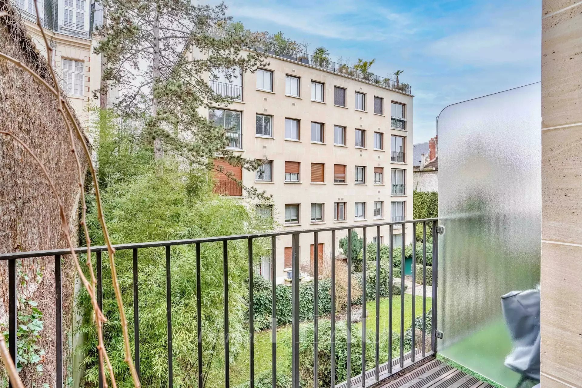 Appartement à louer, 26m², Neuilly-sur-Seine