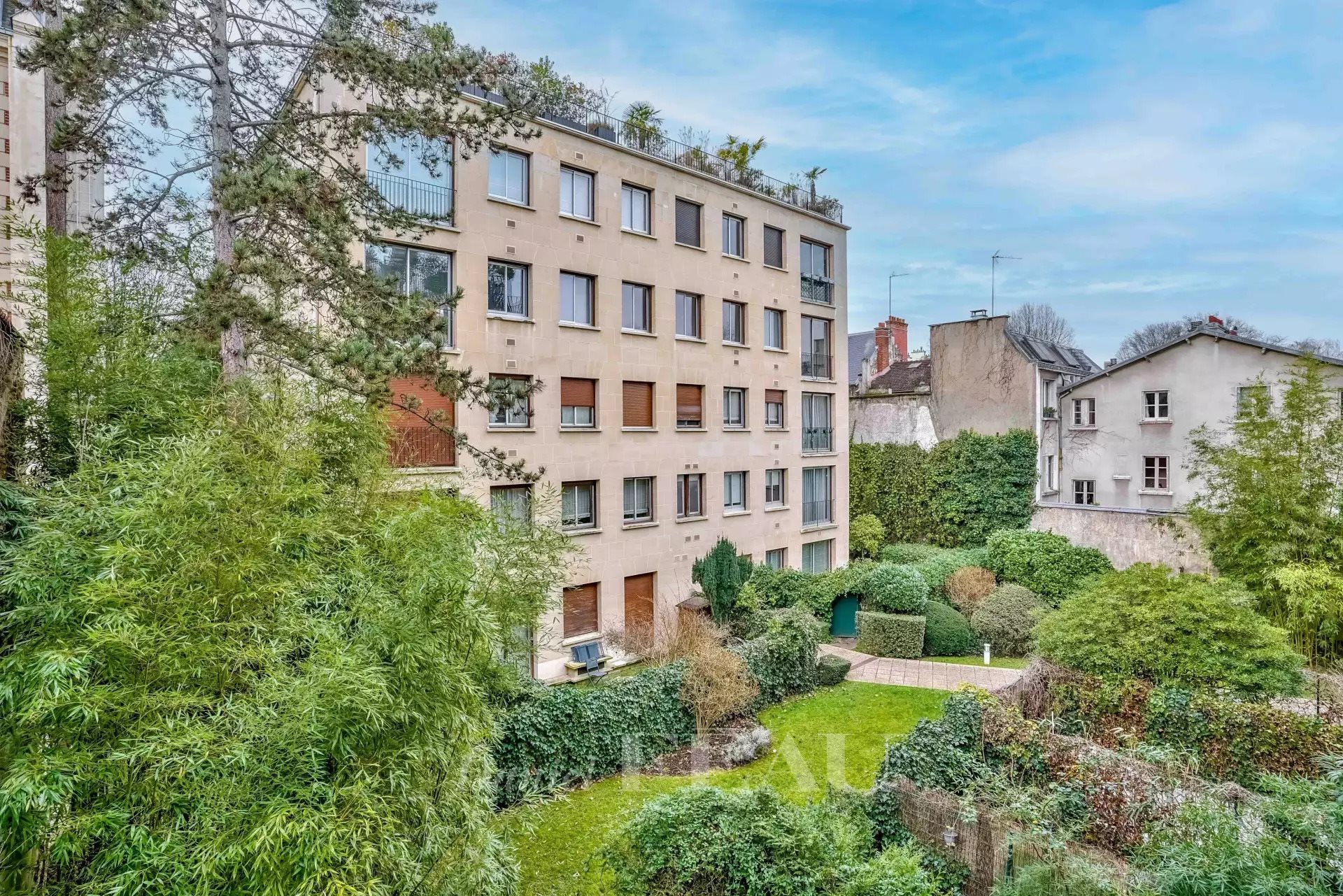 Appartement à louer, 26m², Neuilly-sur-Seine