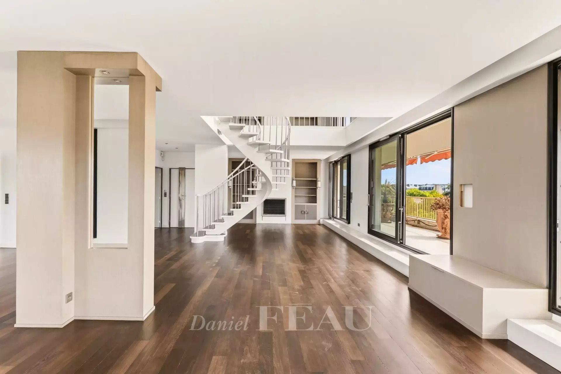 Appartement à louer, 207m², Neuilly-sur-Seine