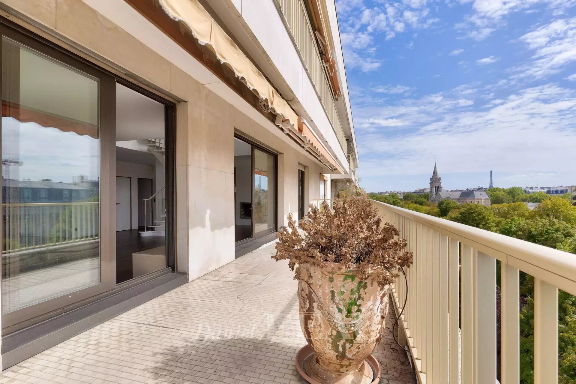 Appartement à louer, 207m², Neuilly-sur-Seine