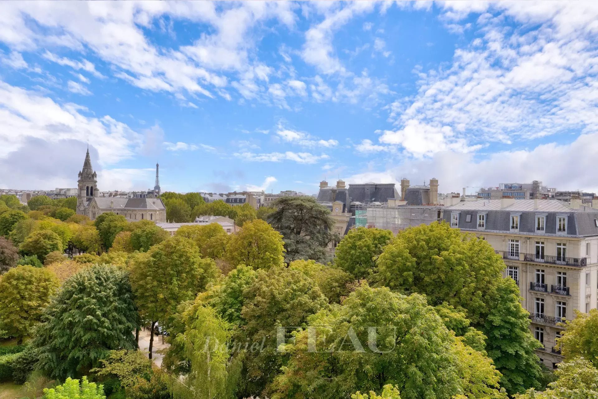 Appartement à louer, 207m², Neuilly-sur-Seine