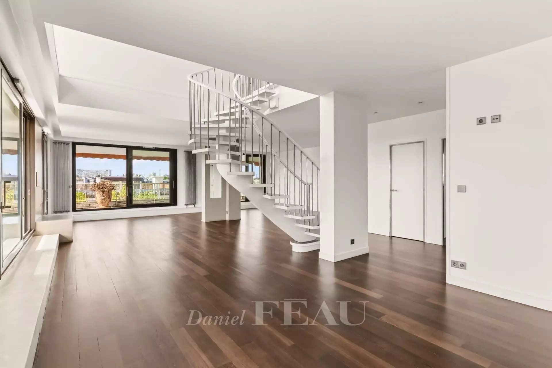 Appartement à louer, 207m², Neuilly-sur-Seine