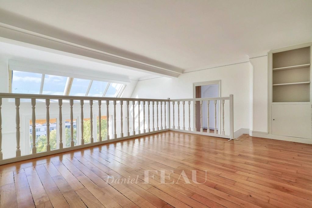 Appartement à louer, 65m², Neuilly-sur-Seine