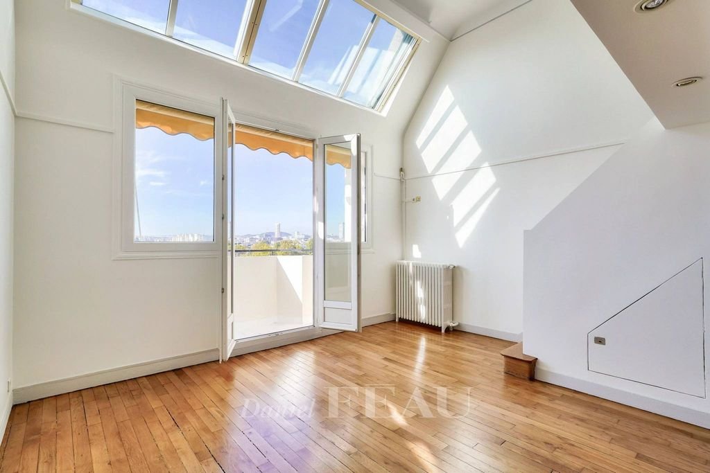 Appartement à louer, 65m², Neuilly-sur-Seine
