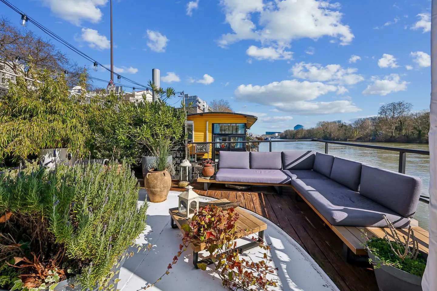 Maison à vendre, 135m², Boulogne-Billancourt