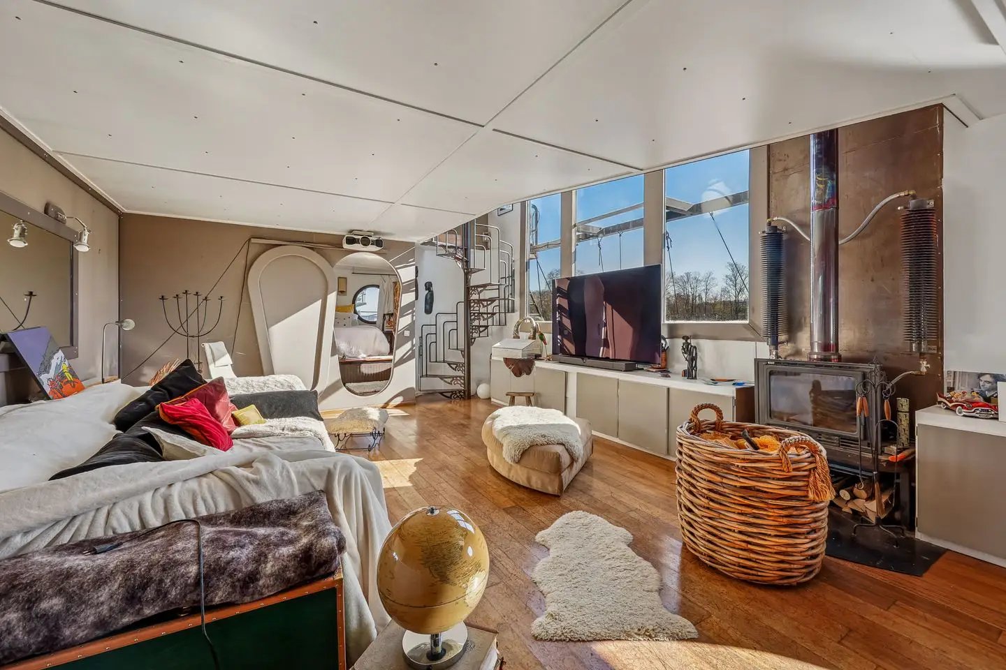 Maison à vendre, 135m², Boulogne-Billancourt