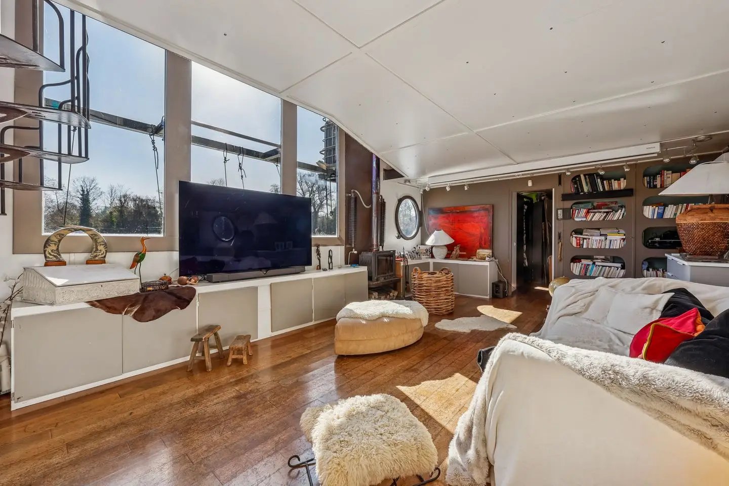 Maison à vendre, 135m², Boulogne-Billancourt