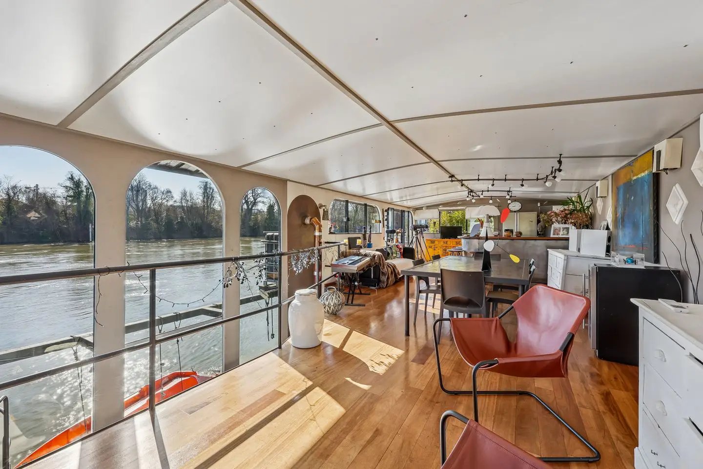 Maison à vendre, 135m², Boulogne-Billancourt