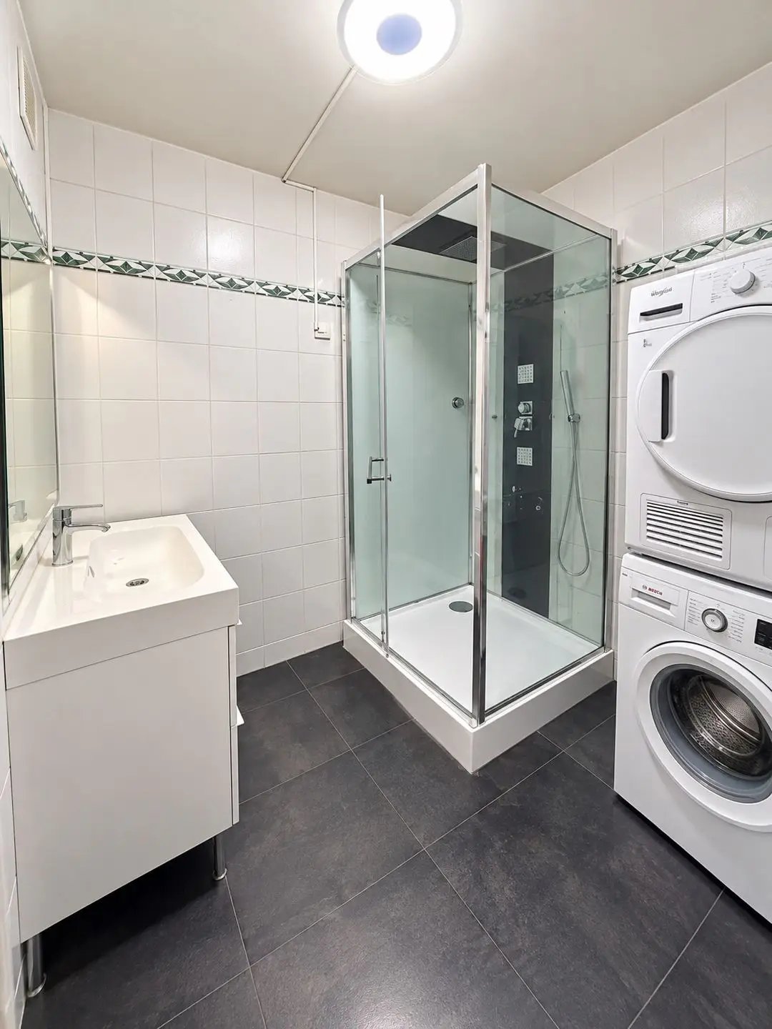 Appartement à vendre, 53m², Suresnes
