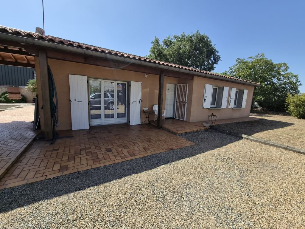 Maison à vendre, 180m², Cugnaux