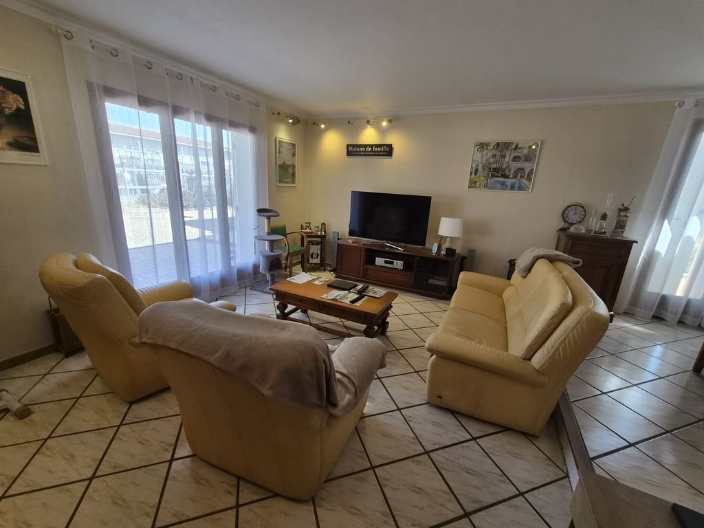 Maison à vendre, 180m², Cugnaux