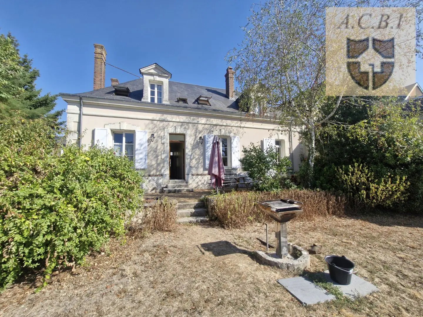 Maison à vendre, 180m², Vendôme