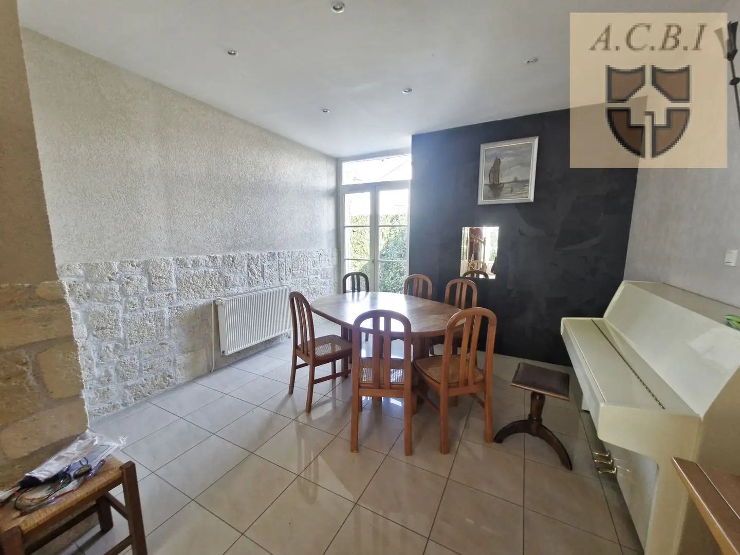 Maison à vendre, 180m², Vendôme