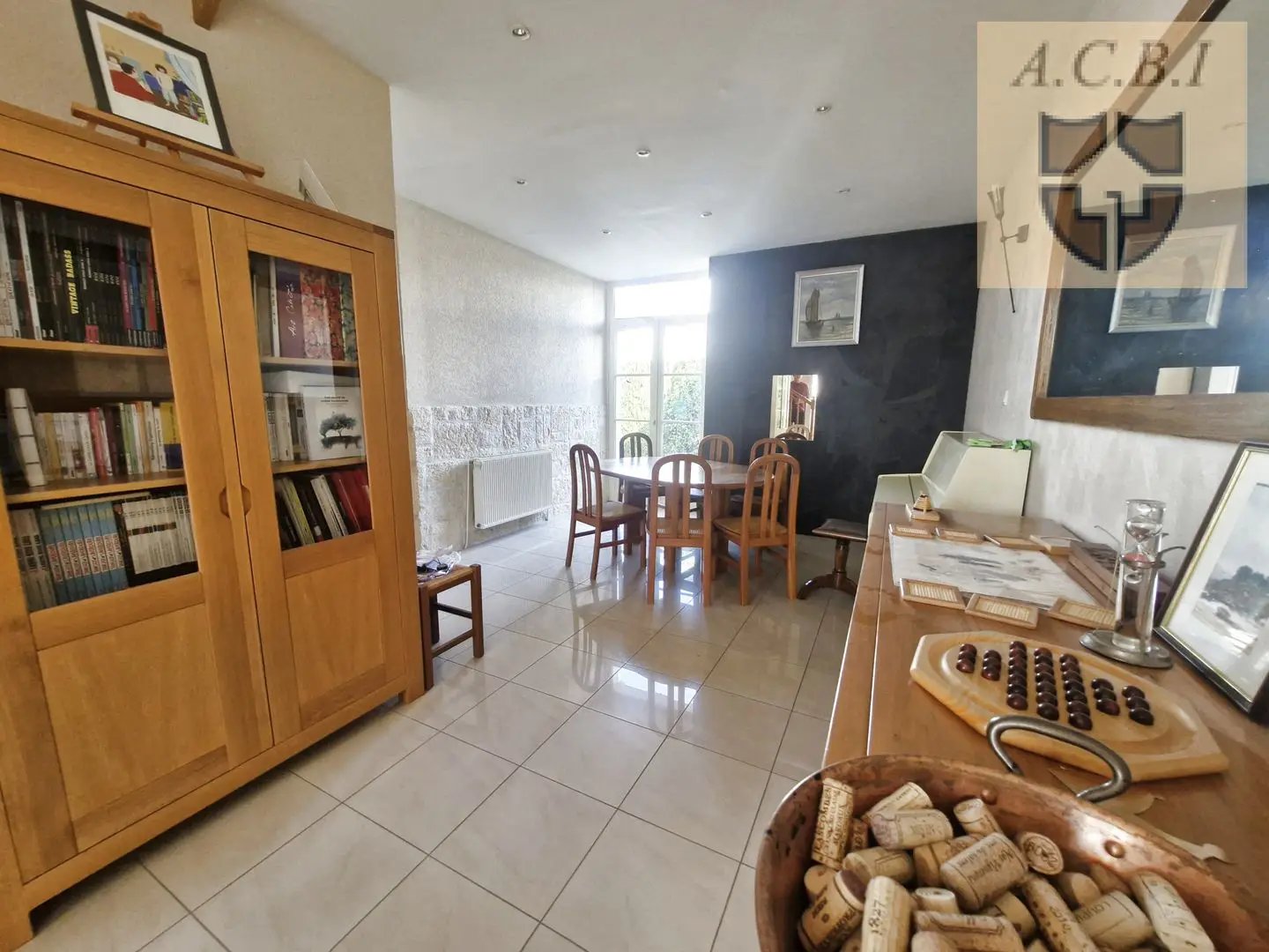 Maison à vendre, 180m², Vendôme