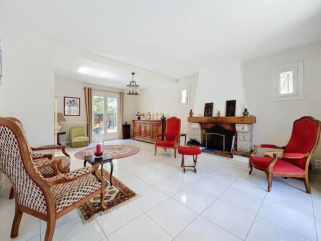 Maison à vendre, 125m², La Baule-Escoublac