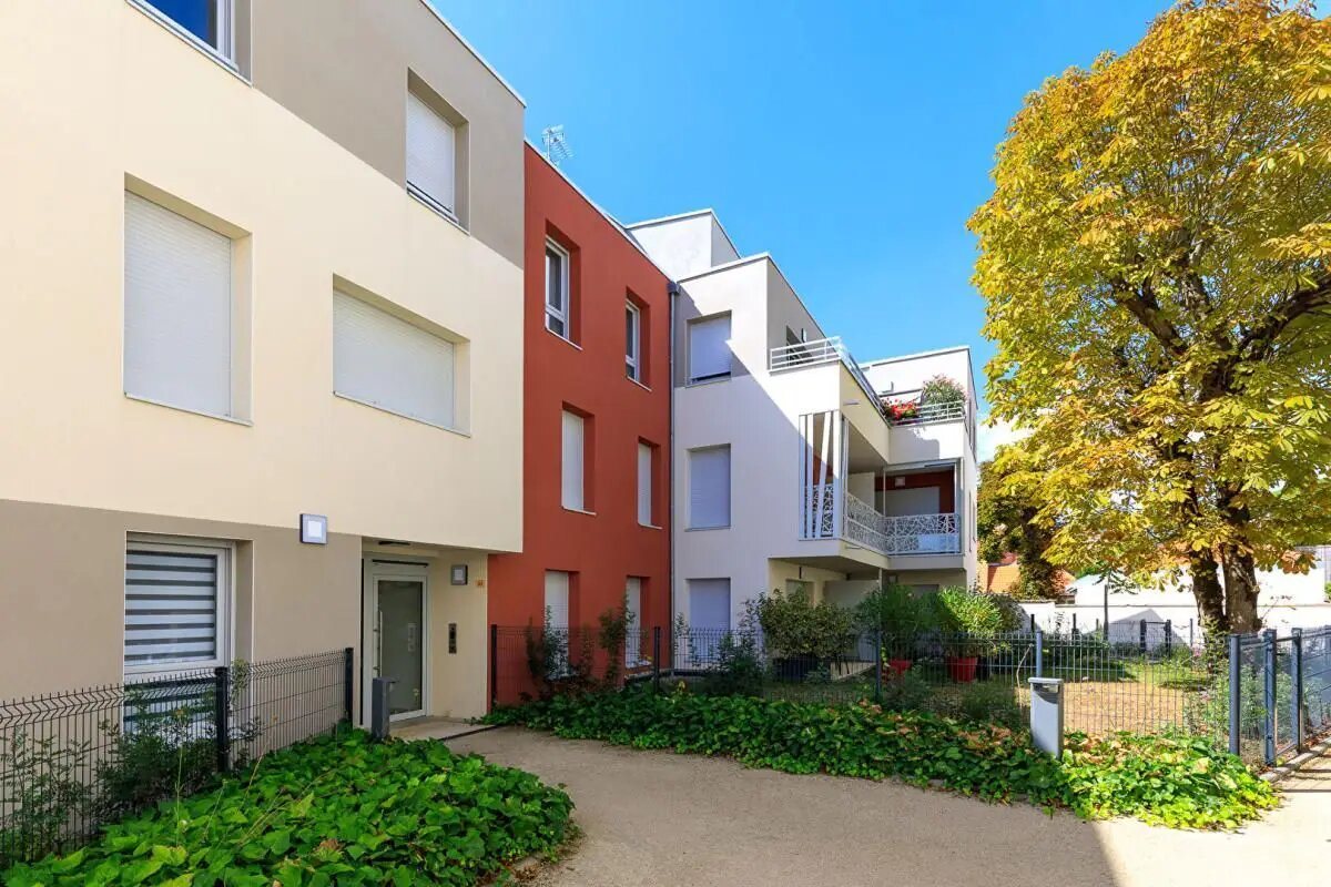 Appartement à vendre, 61m², Pornichet