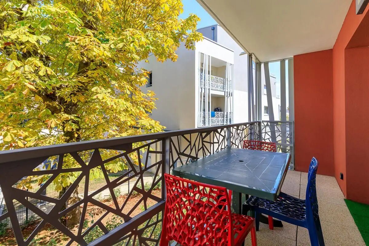 Appartement à vendre, 61m², Pornichet