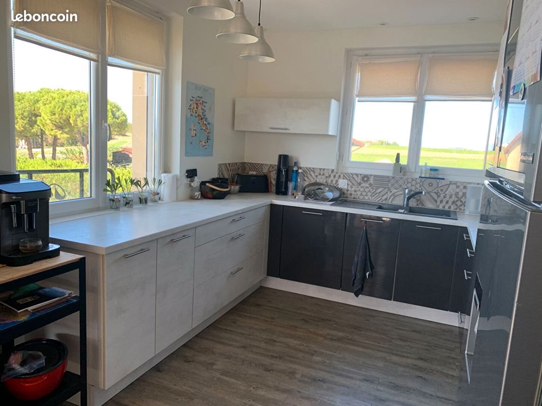 Maison à vendre, 158m², Alixan