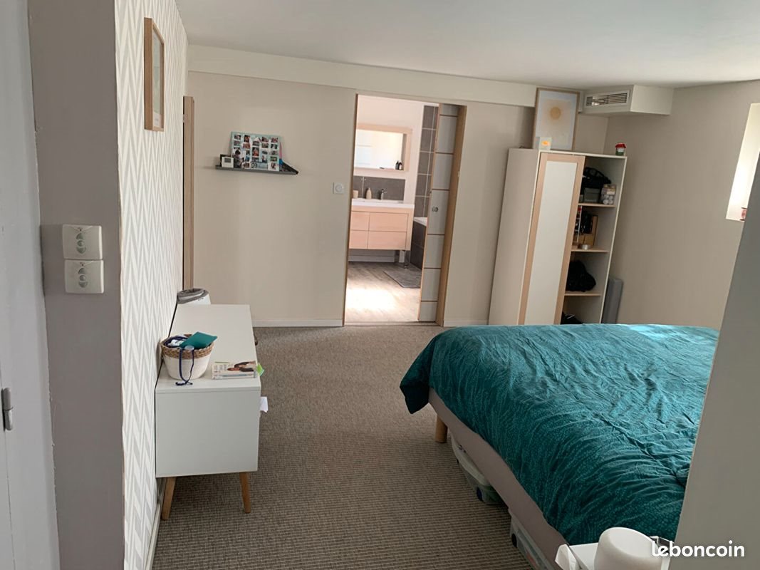 Maison à vendre, 158m², Alixan