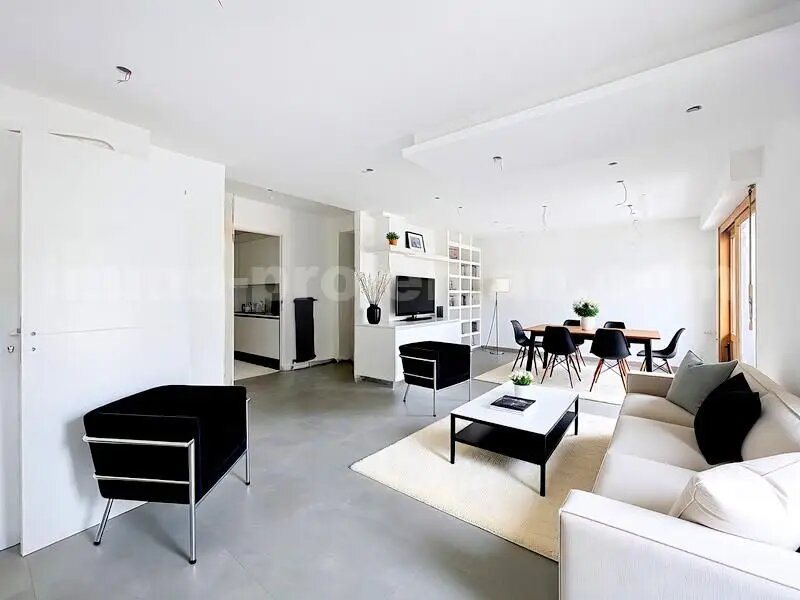 Appartement à vendre, 53m², Annemasse