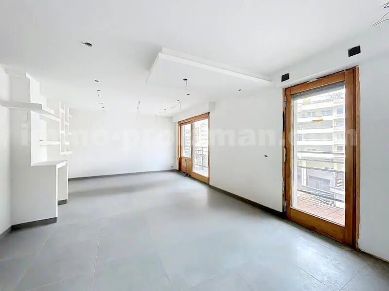 Appartement à vendre, 53m², Annemasse