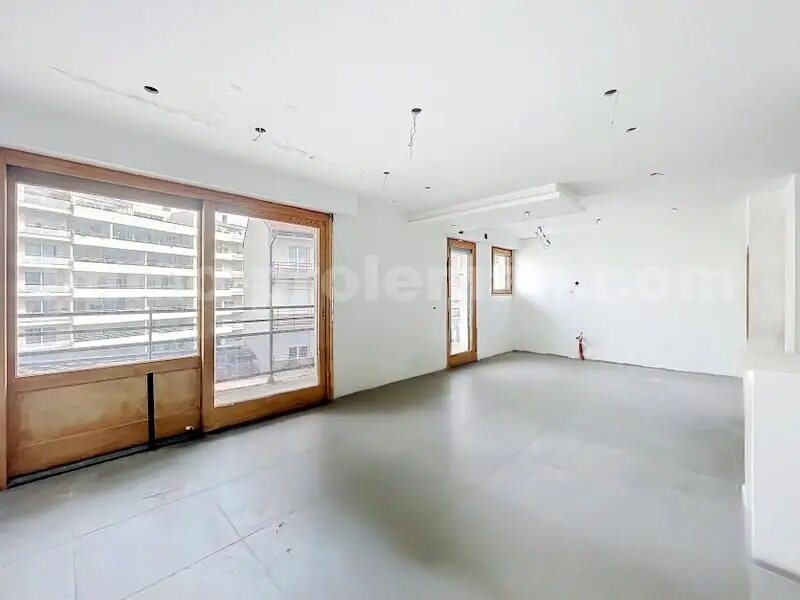 Appartement à vendre, 53m², Annemasse