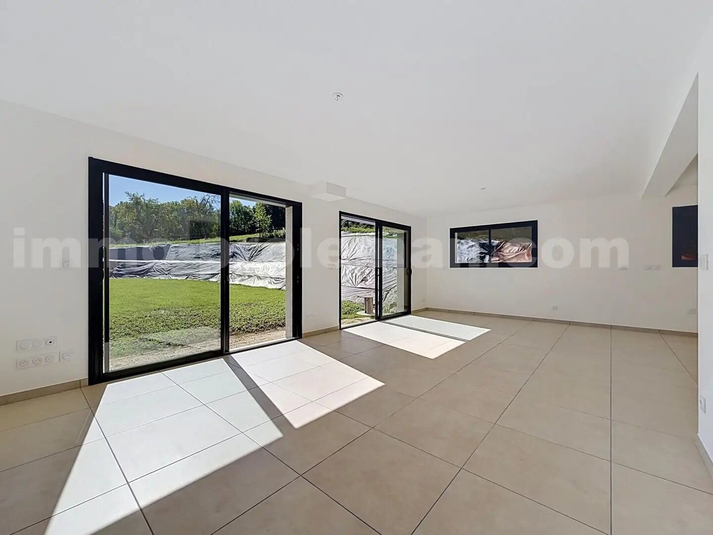 Maison à vendre, 128m², Pers-Jussy