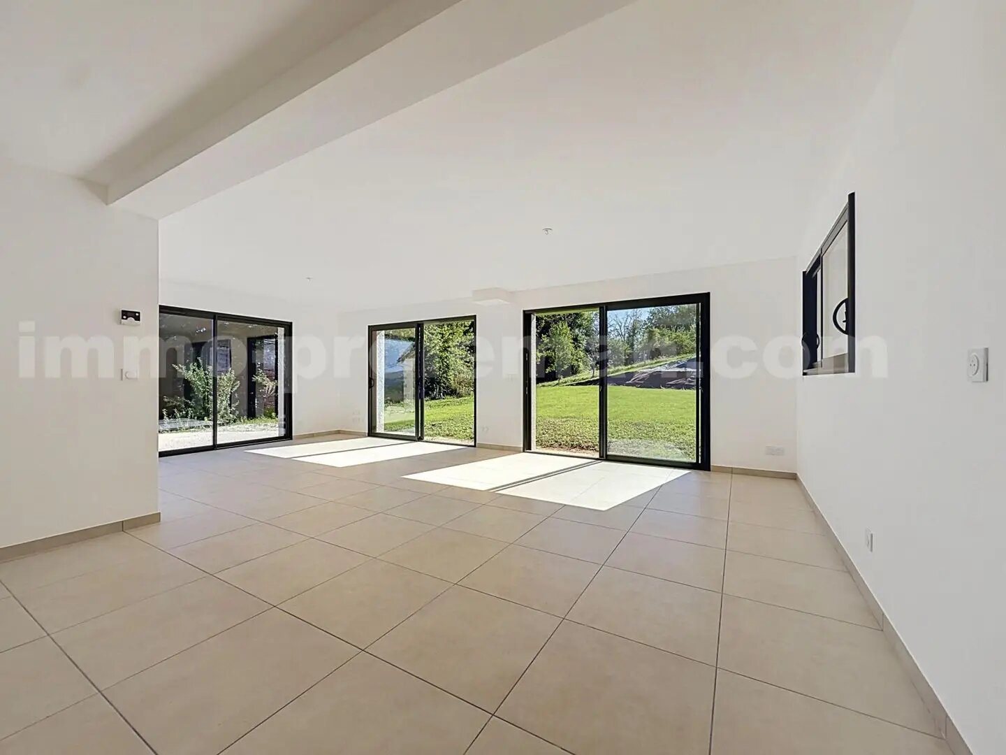 Maison à vendre, 128m², Pers-Jussy