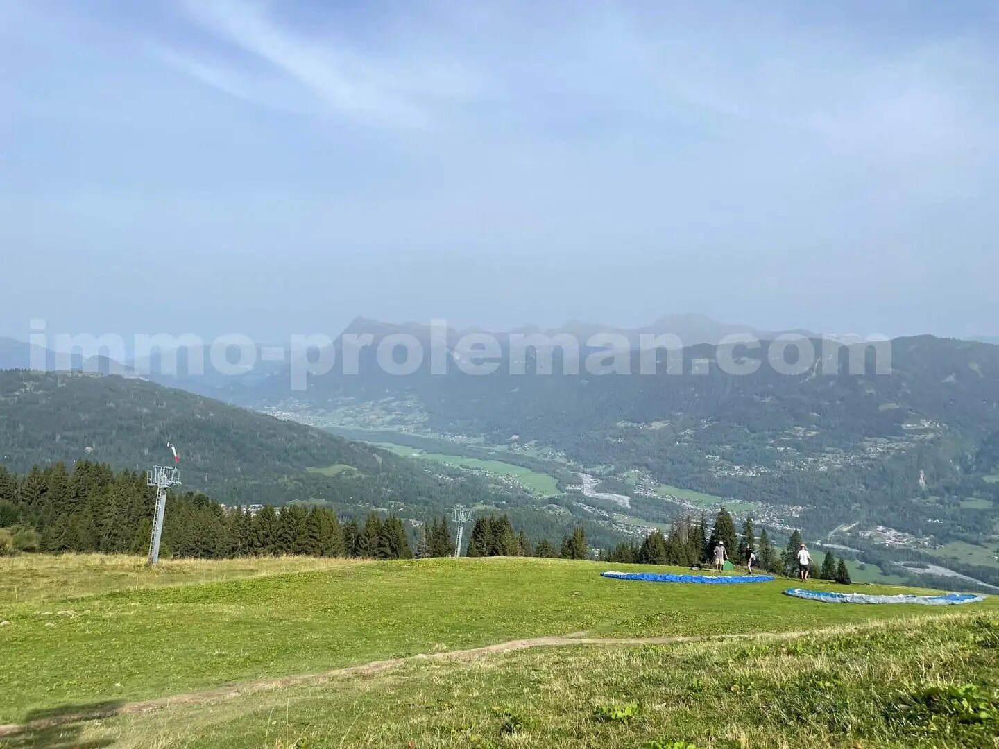Appartement à vendre, 20m², Samoëns