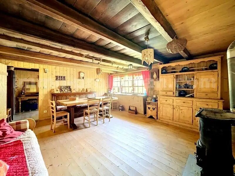 Maison à vendre, 97m², Brizon