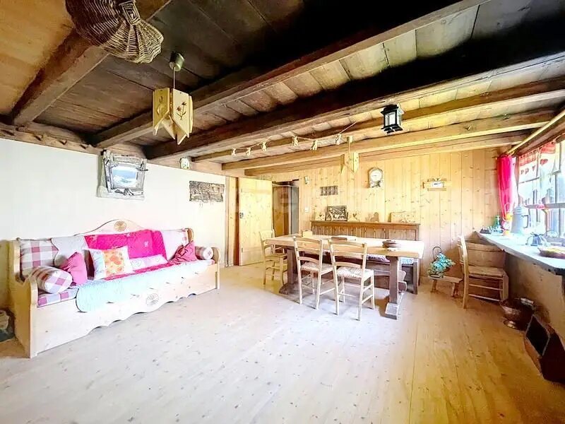 Maison à vendre, 97m², Brizon