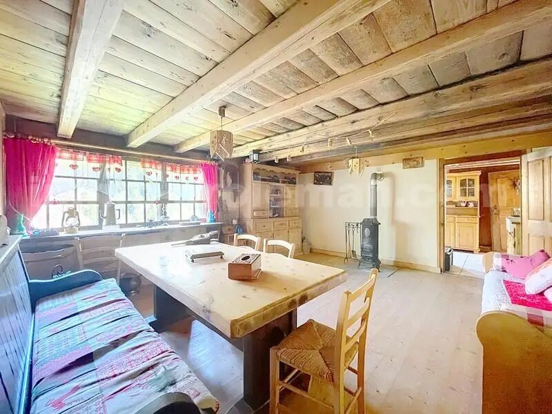 Maison à vendre, 97m², Brizon