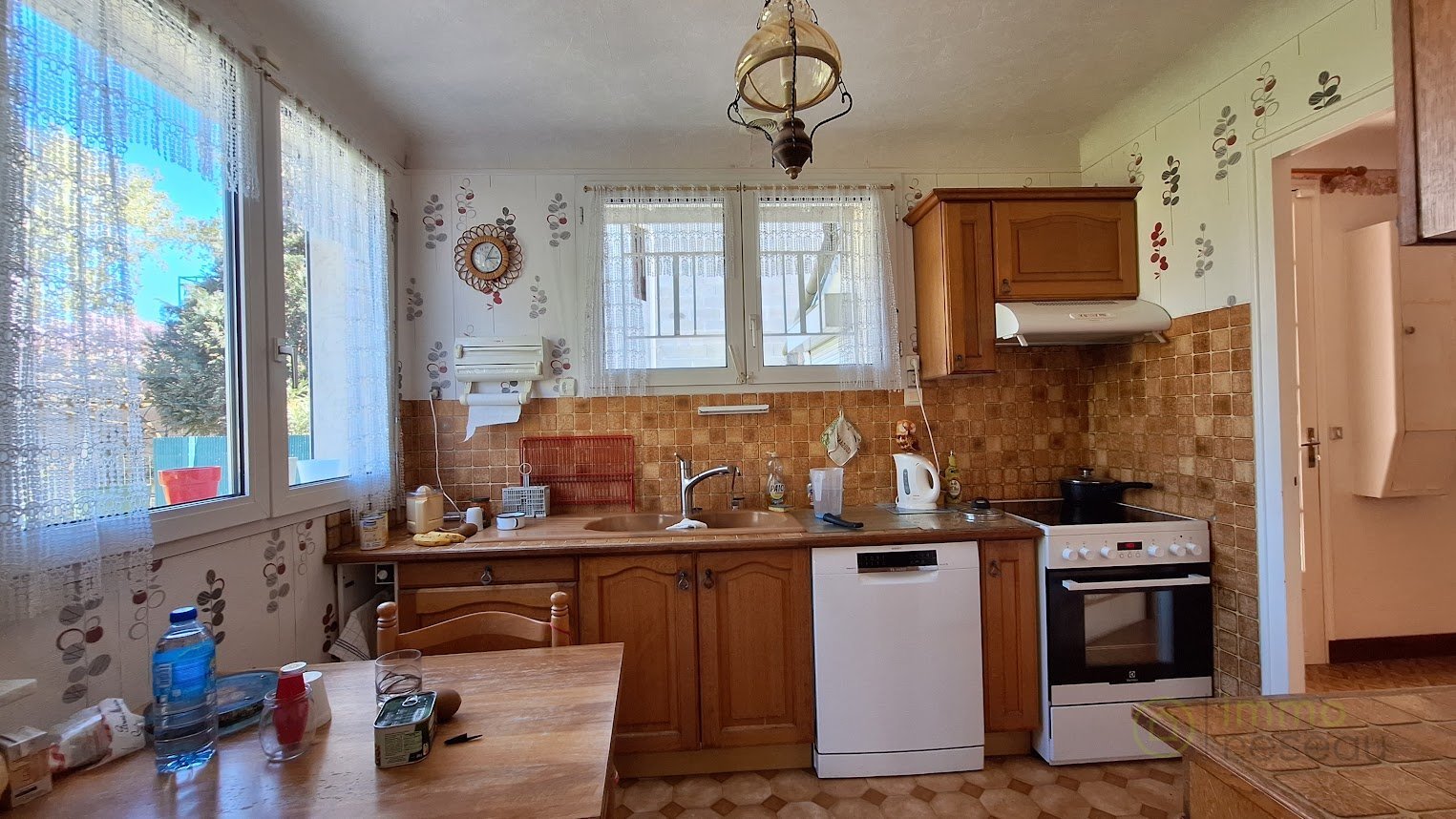 Maison à vendre, 70m², Aulnay-sous-Bois