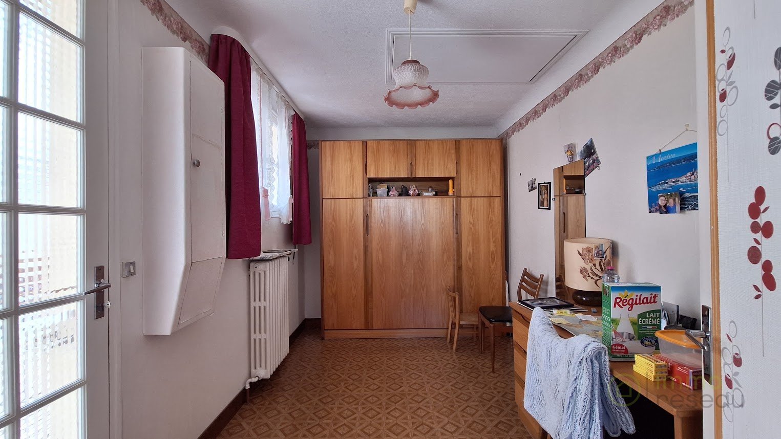 Maison à vendre, 70m², Aulnay-sous-Bois