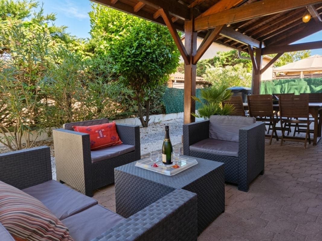 Maison à vendre, 120m², Chassieu