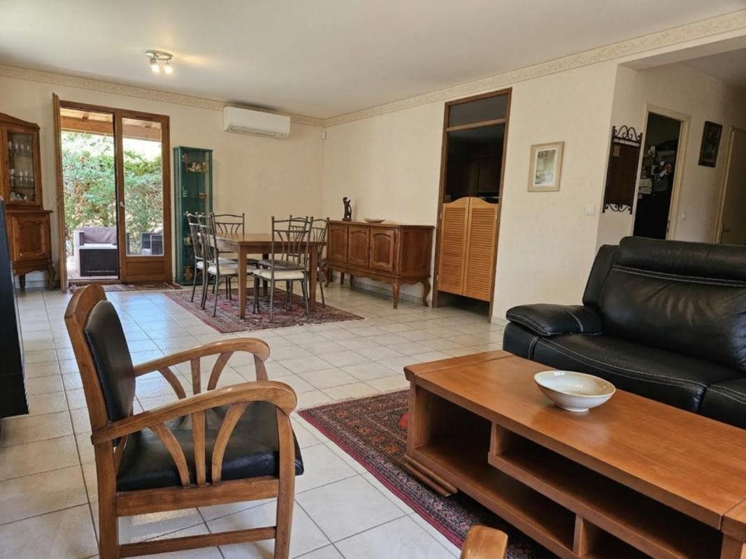 Maison à vendre, 120m², Chassieu