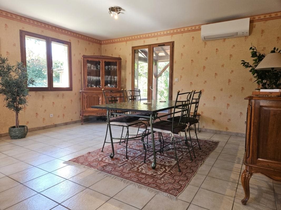 Maison à vendre, 120m², Chassieu